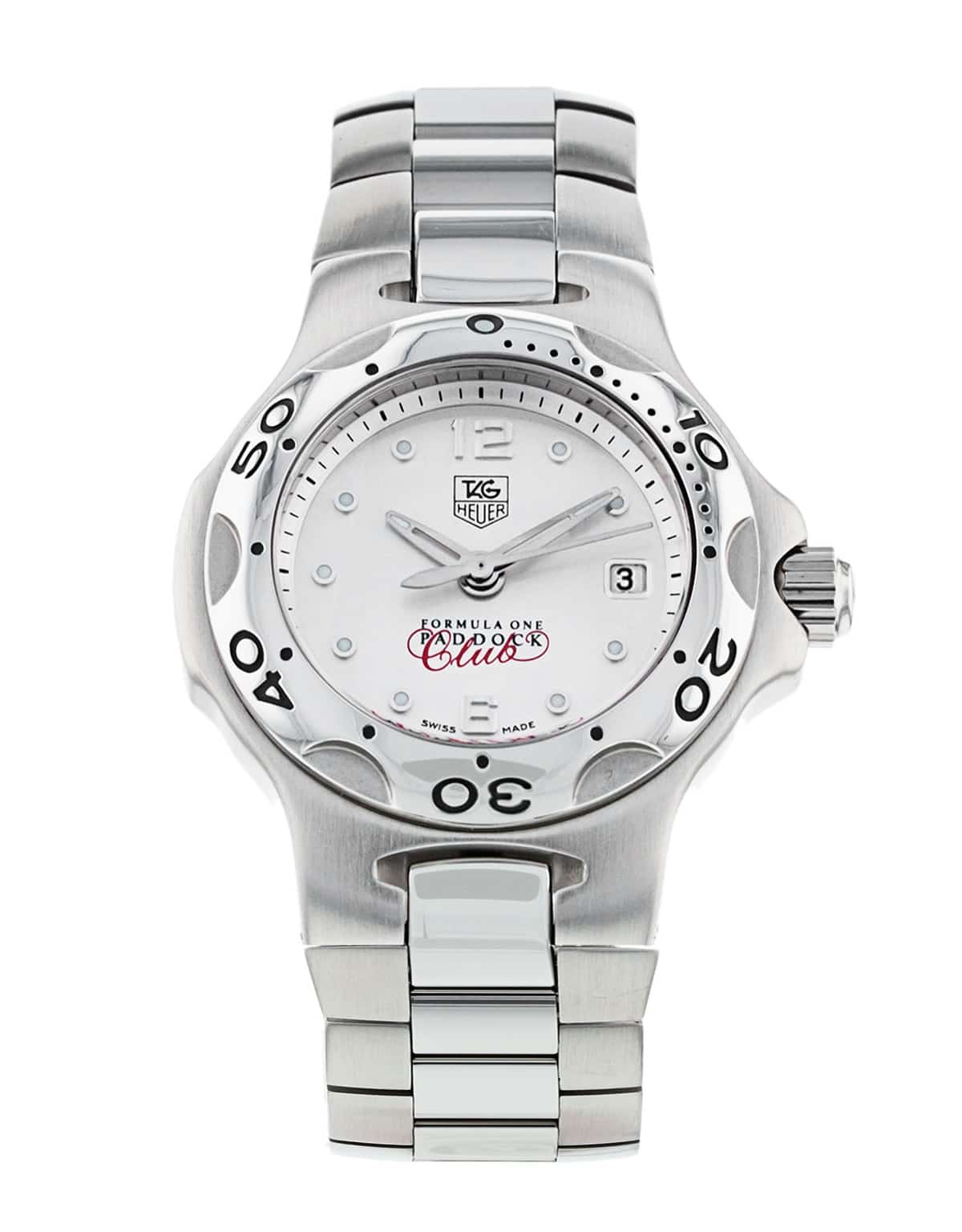 Tag Heuer Kirium WL131K